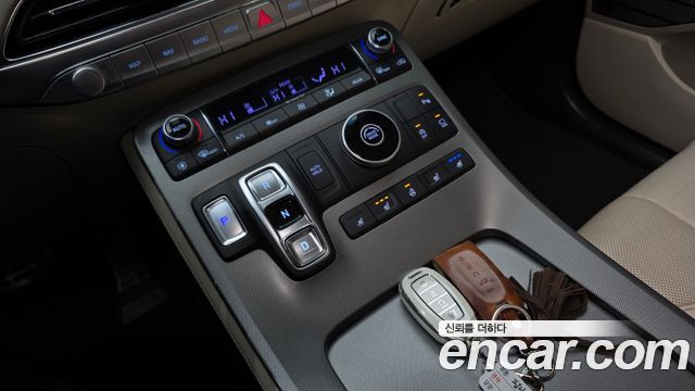 Hyundai Palisade 2020 thumb 9