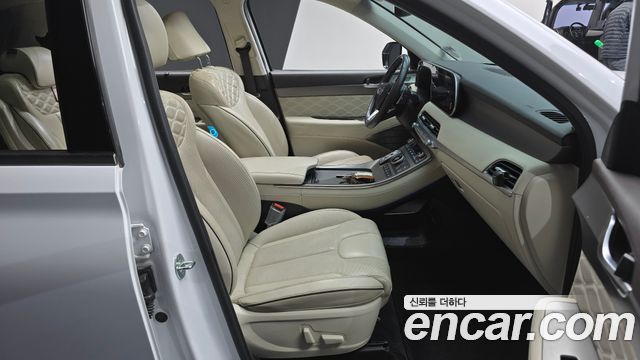 Hyundai Palisade 2020 thumb 10