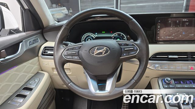 Hyundai Palisade 2020 thumb 12