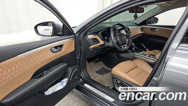 Renault Korea SM6 2022 thumb 10