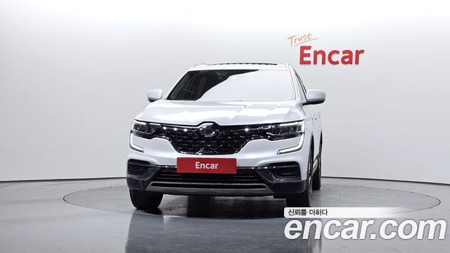 Renault Korea QM6 2022 thumb 4