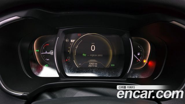 Renault Korea QM6 2022 thumb 8