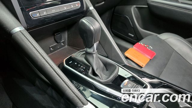 Renault Korea QM6 2022 thumb 9