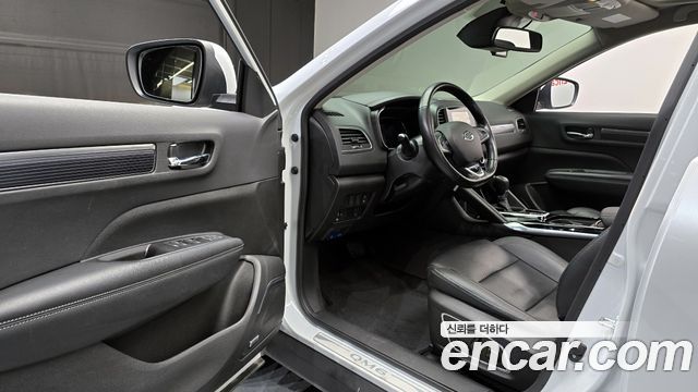 Renault Korea QM6 2022 thumb 12