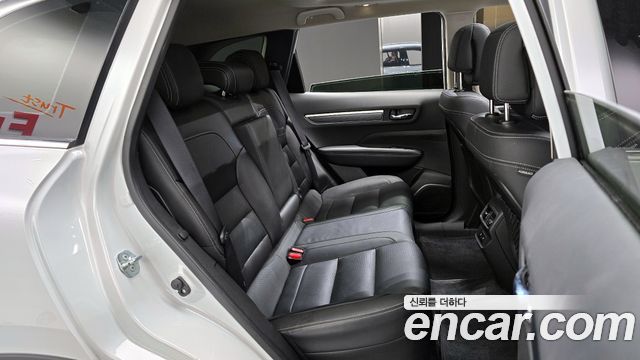 Renault Korea QM6 2022 thumb 11