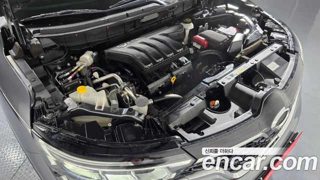 Renault Korea QM6 2021 thumb 7
