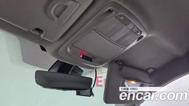 Renault Korea QM6 2021 thumb 12