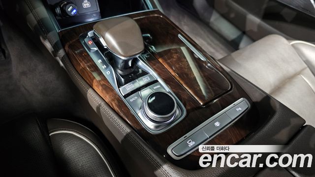 Kia K9 2019 thumb 9