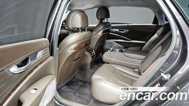 Kia K9 2019 thumb 10