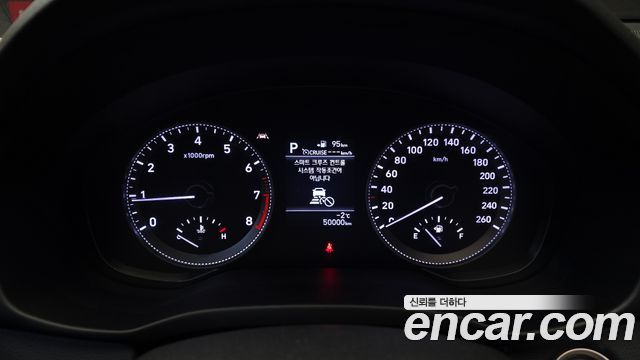 Hyundai Grandeur 2018 thumb 9