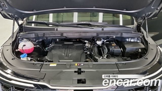 Kia Carnival 2024 thumb 6