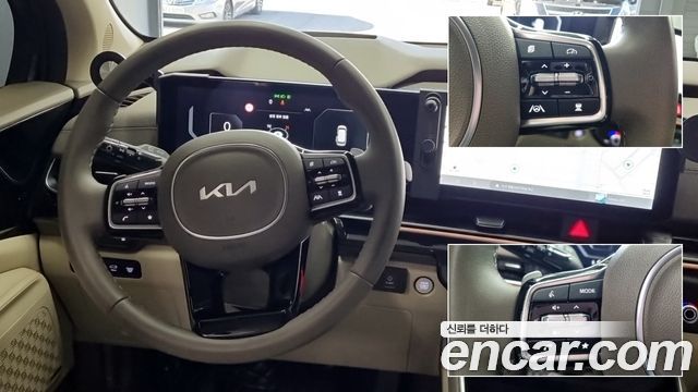 Kia Carnival 2024 thumb 8
