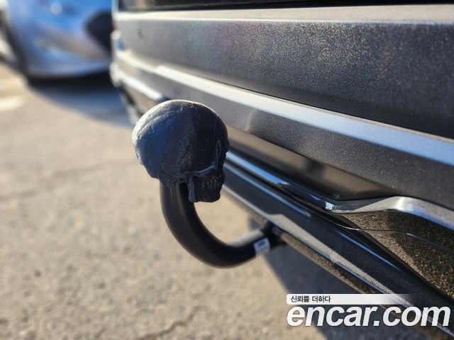 Kia Carnival 2024 thumb 12