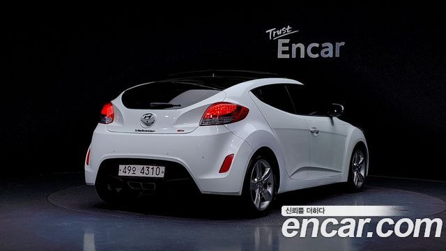 Hyundai Veloster 2011 thumb 3
