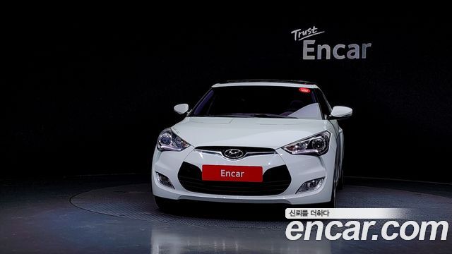 Hyundai Veloster 2011 thumb 4