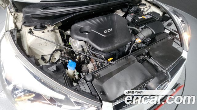 Hyundai Veloster 2011 thumb 6