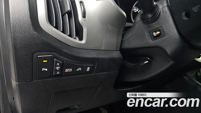 Kia Sportage 2015 thumb 12
