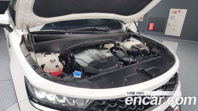 Kia Sorento 2020 thumb 6