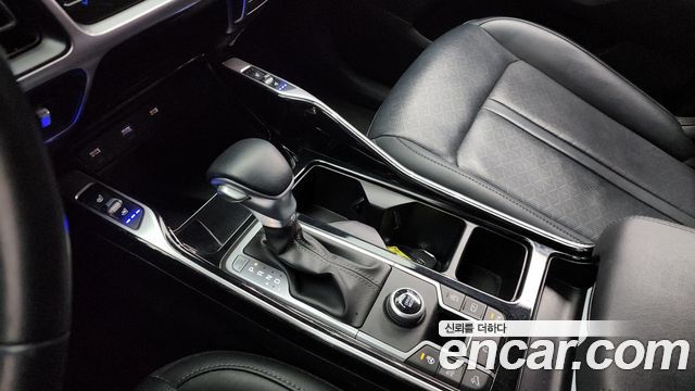 Kia Sorento 2020 thumb 9