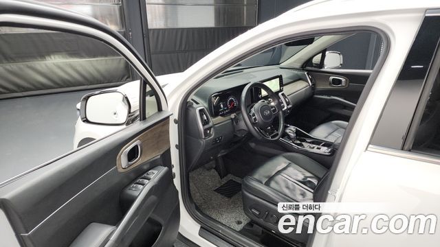 Kia Sorento 2020 thumb 10