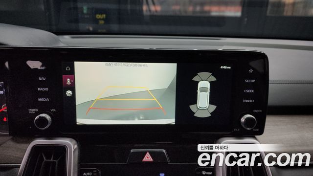 Kia Sorento 2020 thumb 12