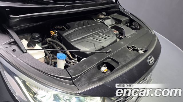 Kia Carnival 2018 thumb 7