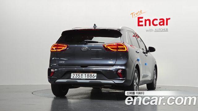 Kia Niro 2020 thumb 5