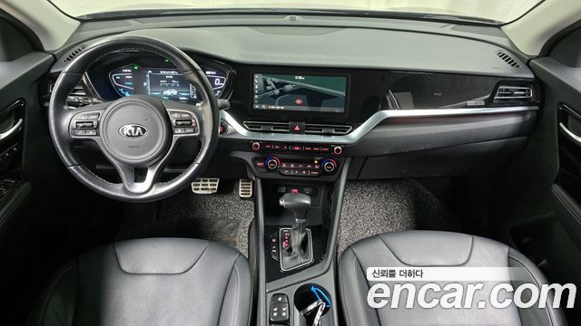 Kia Niro 2020 thumb 8