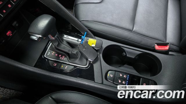 Kia Niro 2020 thumb 10