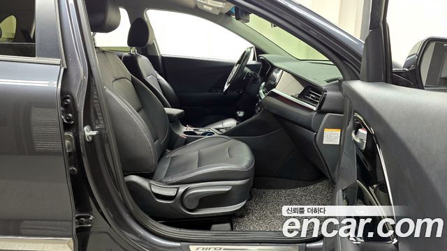 Kia Niro 2020 thumb 12