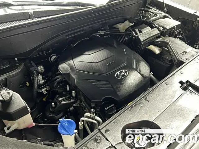 Hyundai Palisade 2021 thumb 6