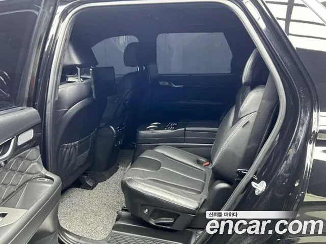 Hyundai Palisade 2021 thumb 8