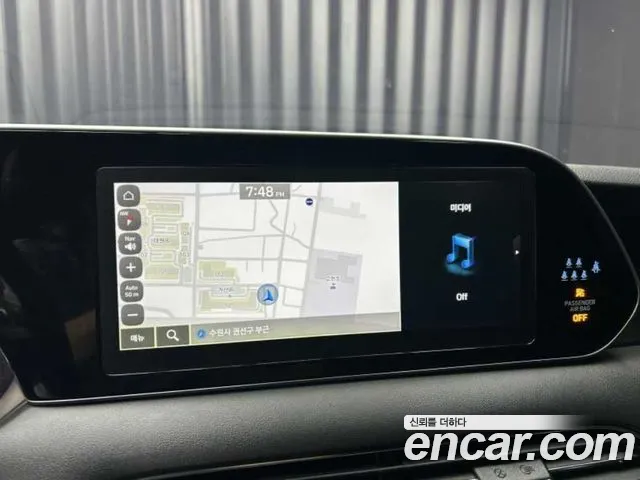 Hyundai Palisade 2021 thumb 11