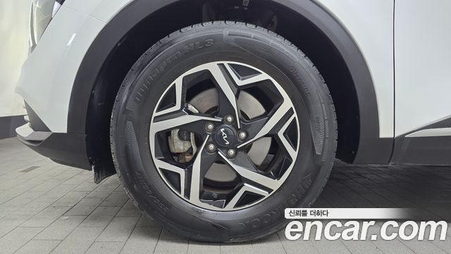 Kia Sportage 2022 thumb 6