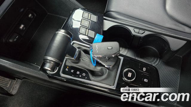 Kia Sportage 2022 thumb 10
