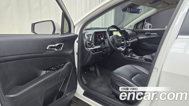 Kia Sportage 2022 thumb 11