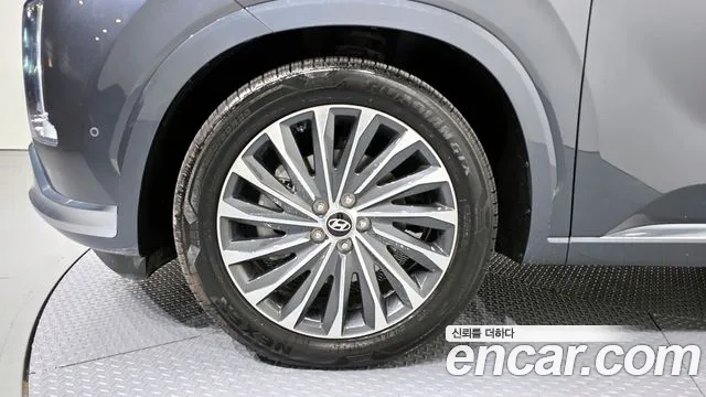 Hyundai Palisade 2023 thumb 5