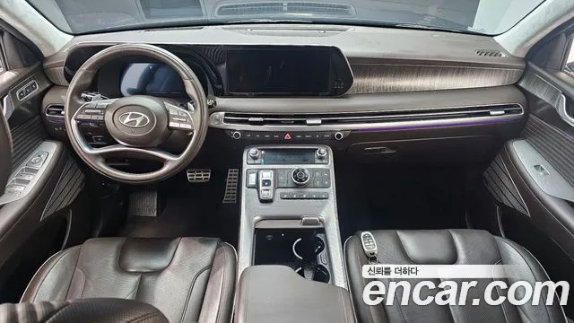 Hyundai Palisade 2023 thumb 7