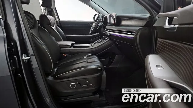 Hyundai Palisade 2023 thumb 10