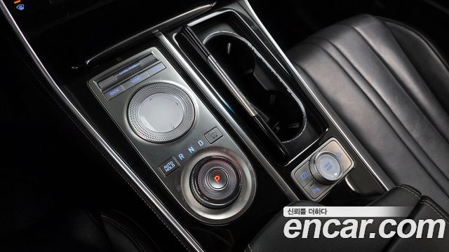 Genesis GV80 2020 thumb 9