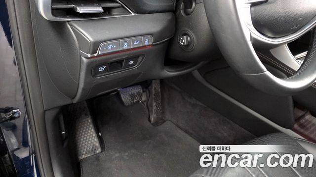 Genesis GV80 2020 thumb 12