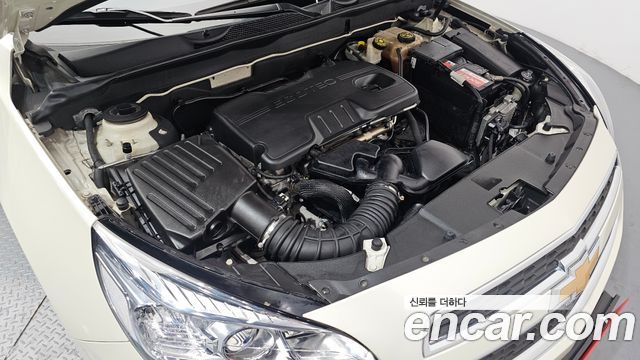Chevrolet Malibu 2012 thumb 6