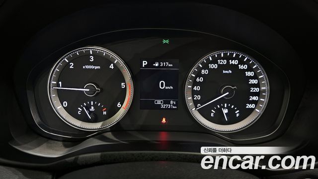Hyundai Grandeur 2018 thumb 9
