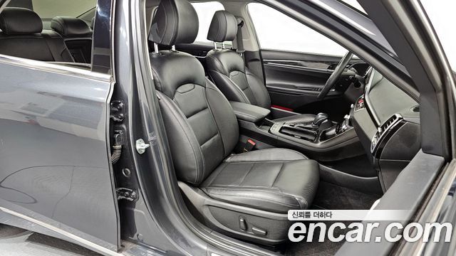Hyundai Grandeur 2018 thumb 10