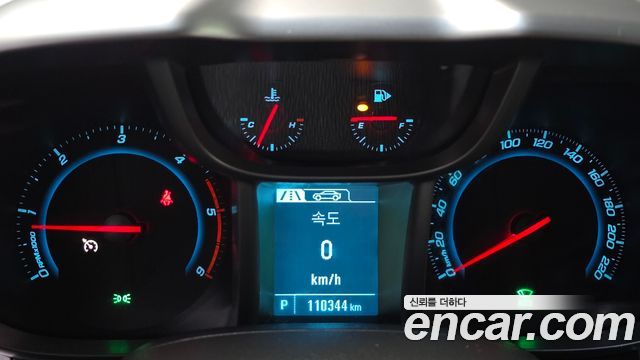 Chevrolet Orlando 2014 thumb 9
