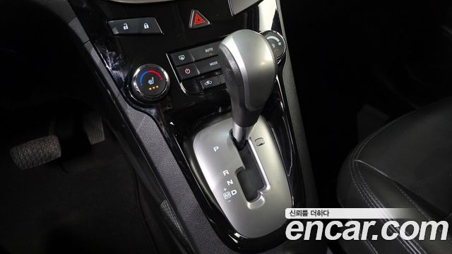 Chevrolet Orlando 2014 thumb 10