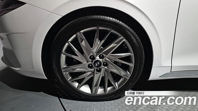 Hyundai Grandeur 2020 thumb 6