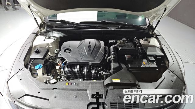 Hyundai Grandeur 2020 thumb 7