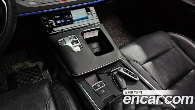 Hyundai Grandeur 2020 thumb 10