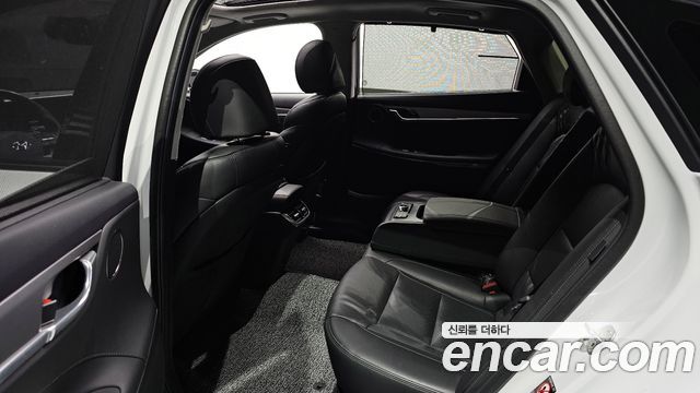 Hyundai Grandeur 2020 thumb 12